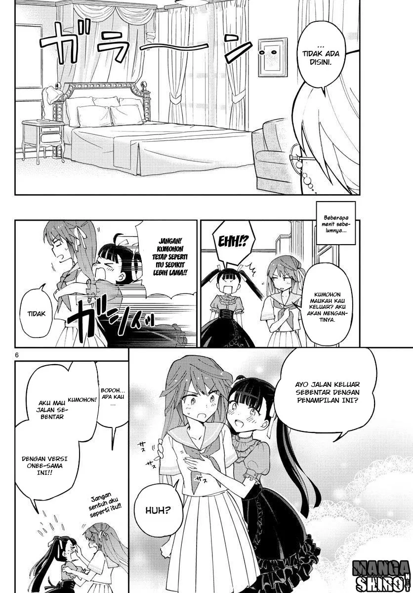 hatsukoi-zombie - Chapter: 41