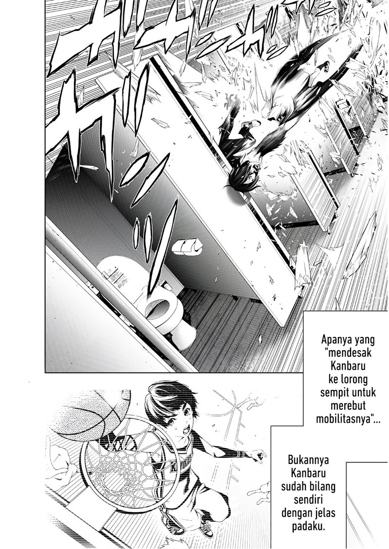 bakemonogatari - Chapter: 41