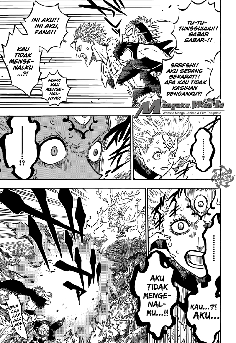 black-clover - Chapter: 92