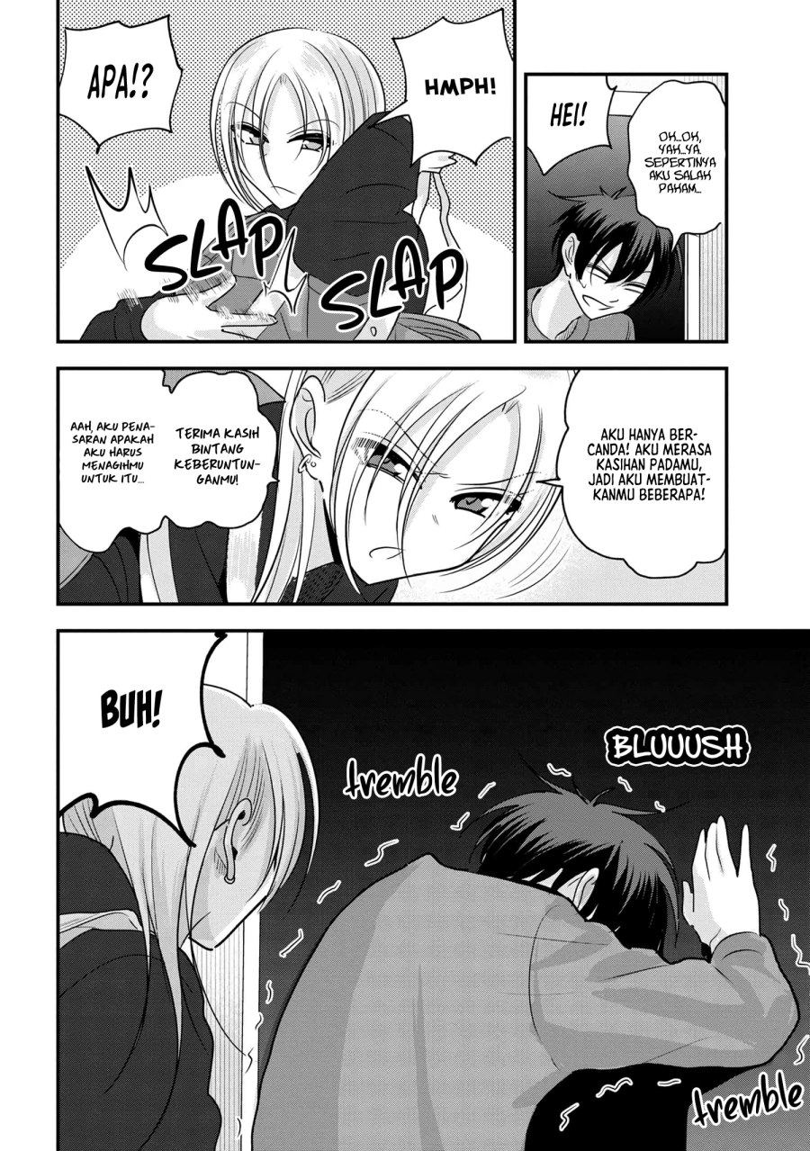 please-go-home-akutsu-san - Chapter: 161