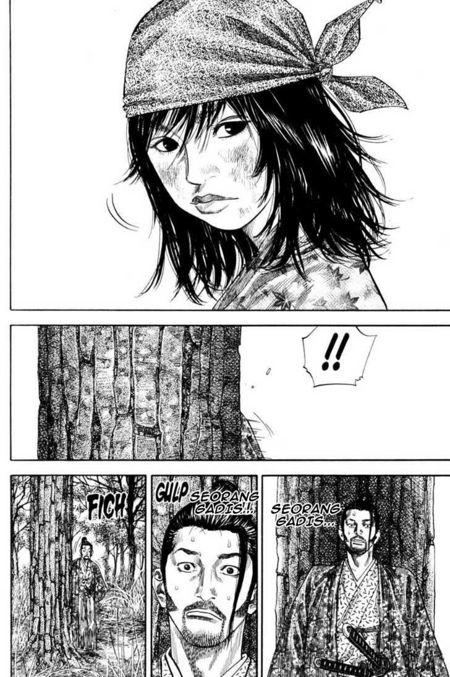 vagabond - Chapter: 107