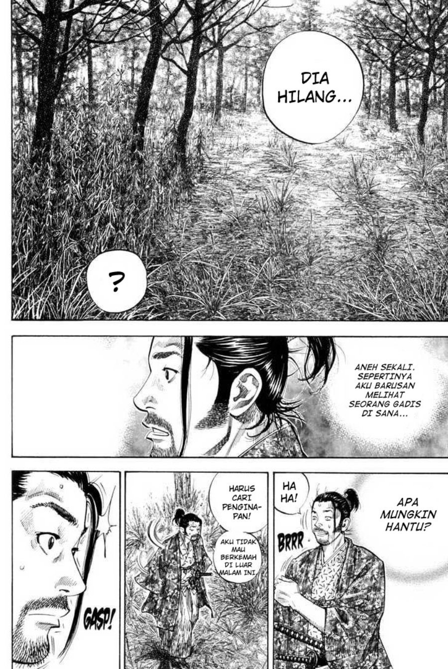 vagabond - Chapter: 107