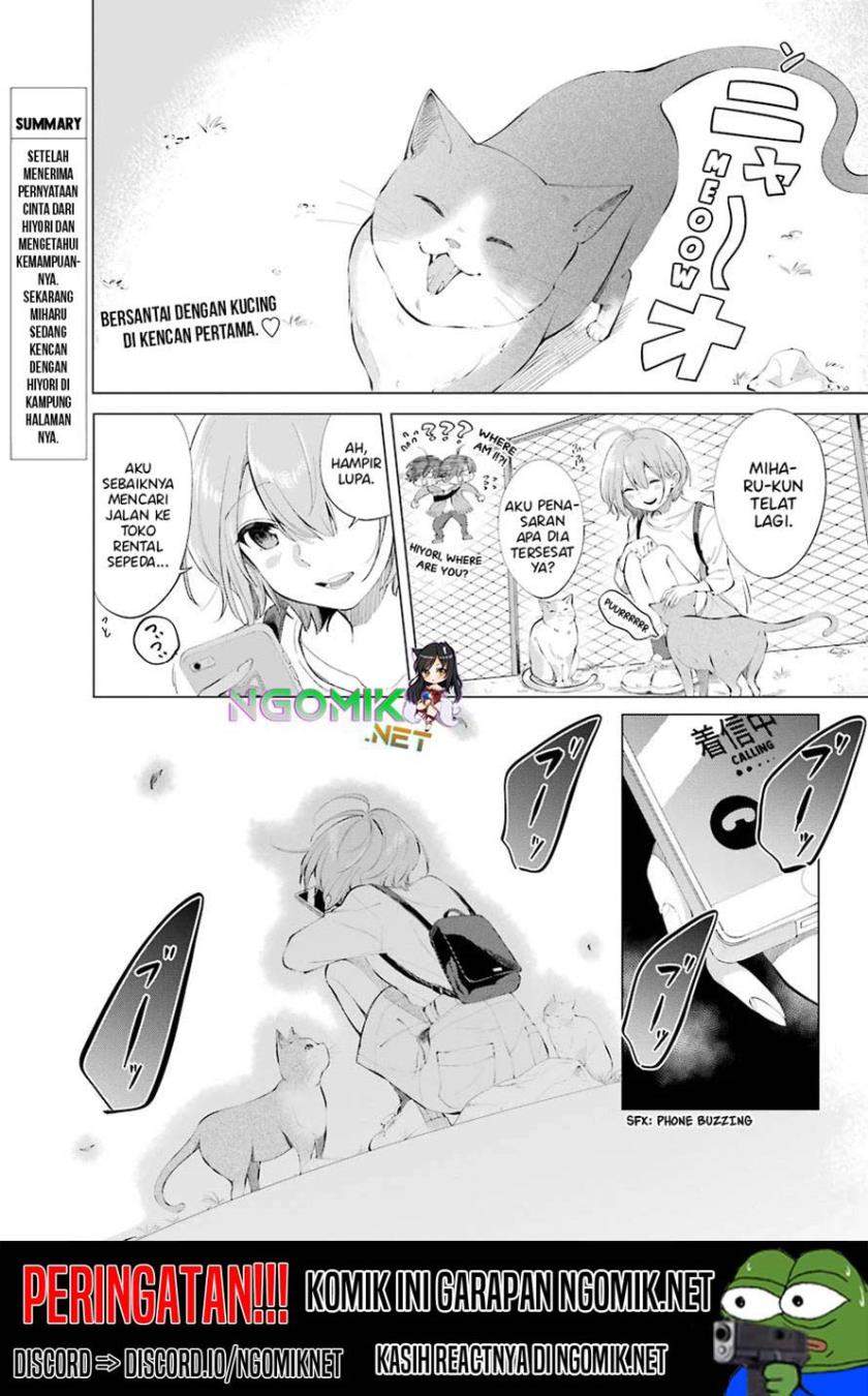 hiyori-chan-no-onegai-wa-zettai - Chapter: 5