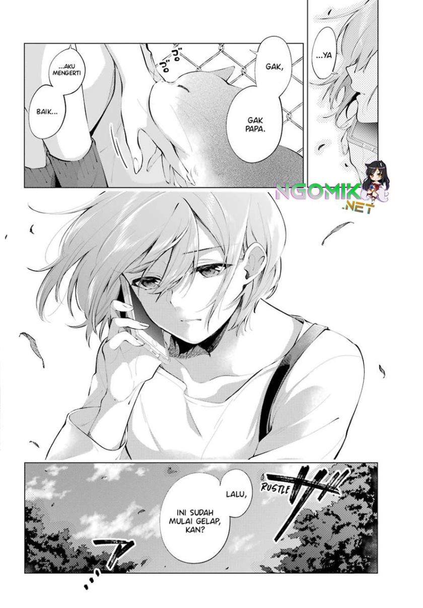 hiyori-chan-no-onegai-wa-zettai - Chapter: 5