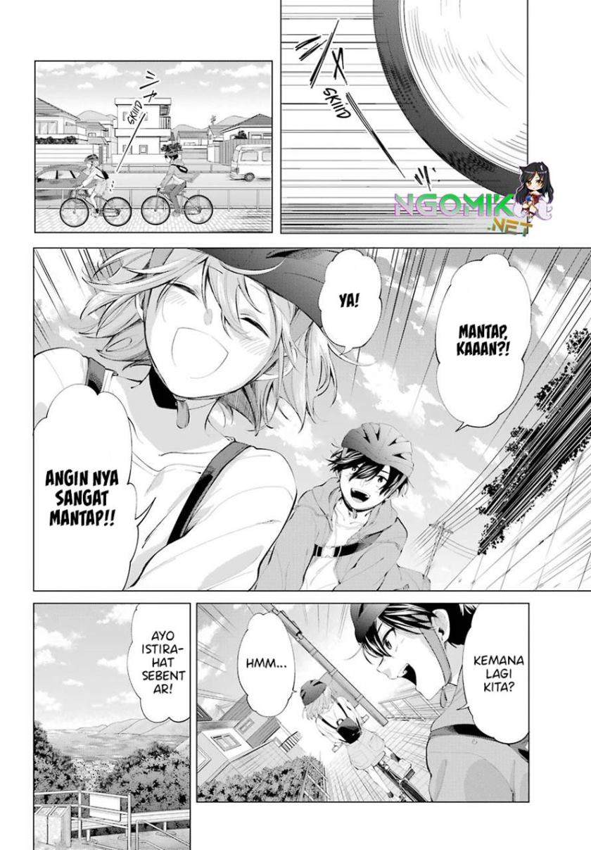 hiyori-chan-no-onegai-wa-zettai - Chapter: 5