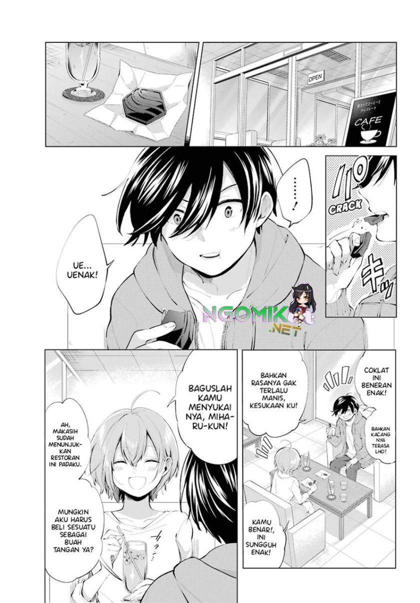 hiyori-chan-no-onegai-wa-zettai - Chapter: 5