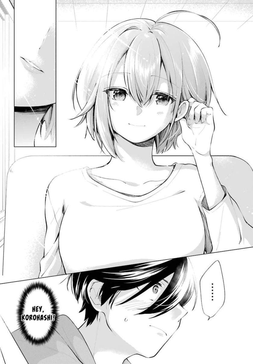 hiyori-chan-no-onegai-wa-zettai - Chapter: 5