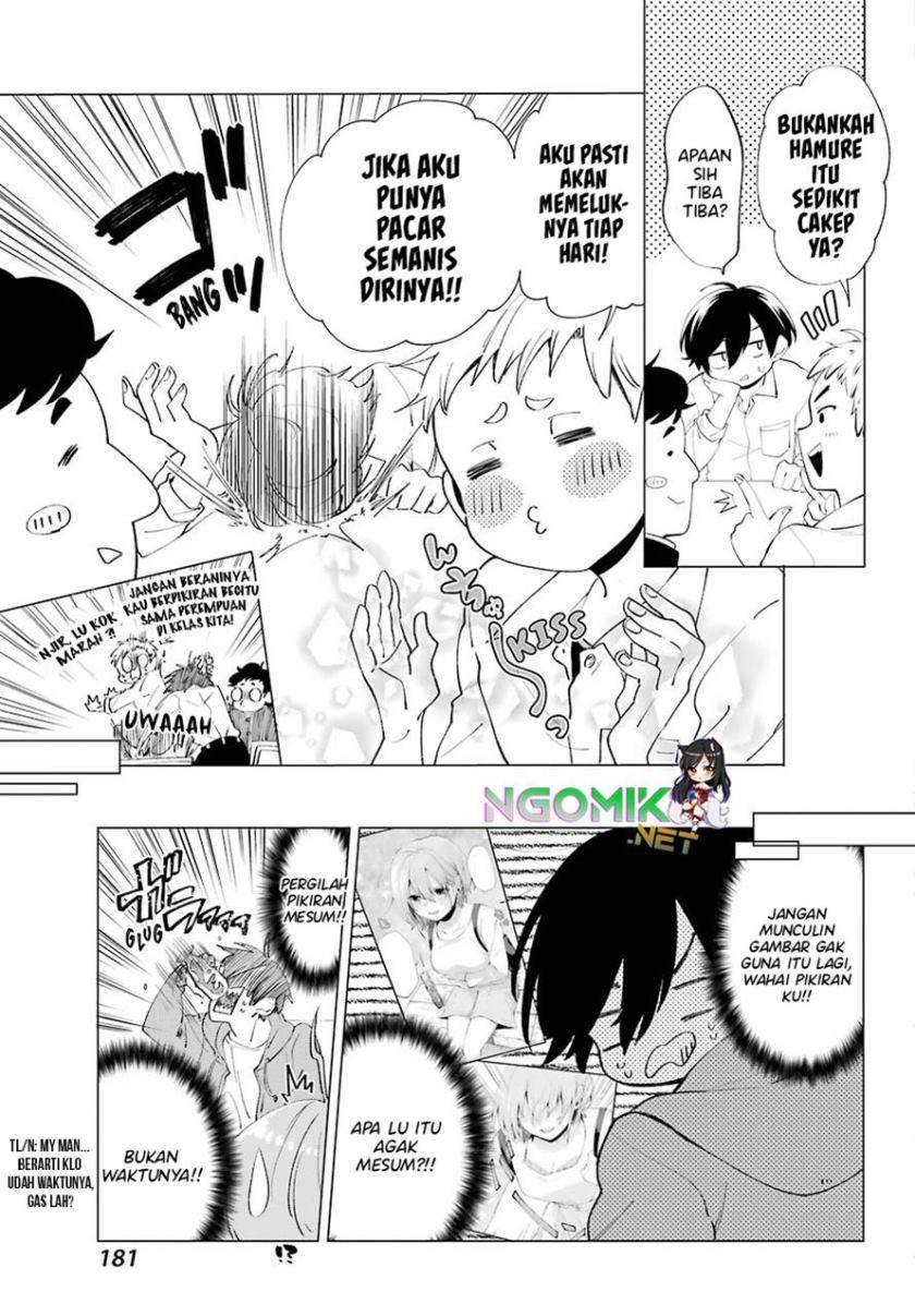 hiyori-chan-no-onegai-wa-zettai - Chapter: 5