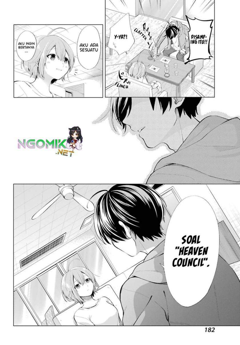 hiyori-chan-no-onegai-wa-zettai - Chapter: 5