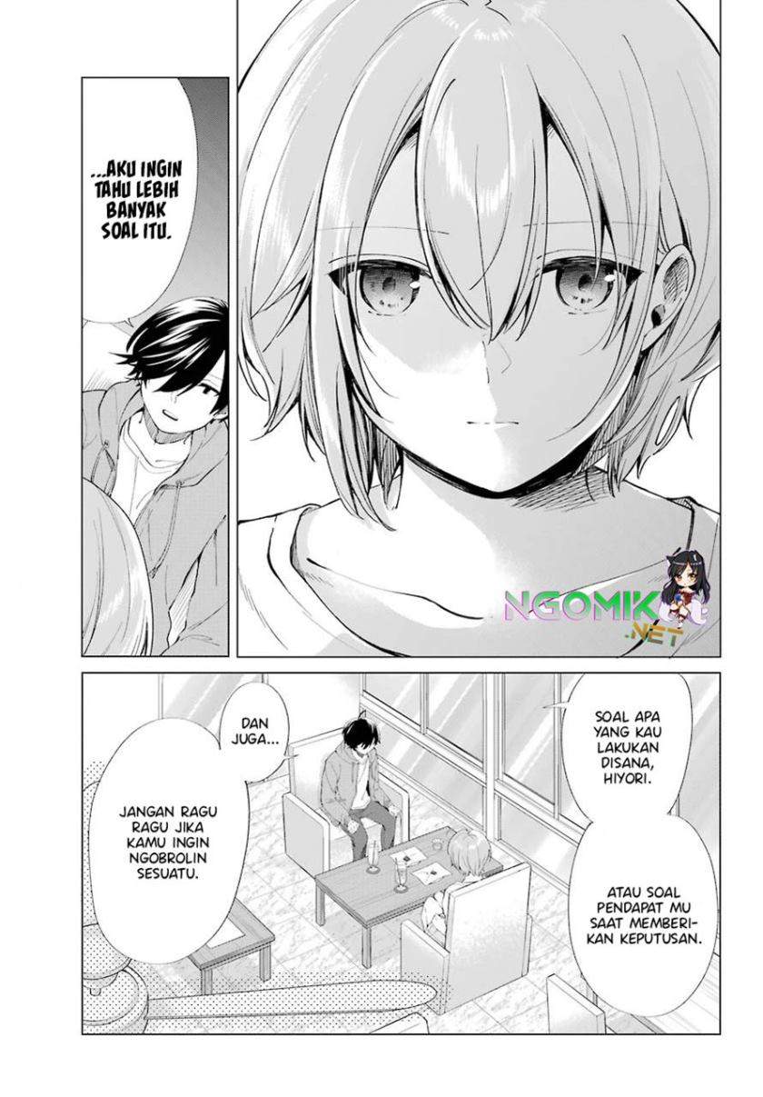 hiyori-chan-no-onegai-wa-zettai - Chapter: 5