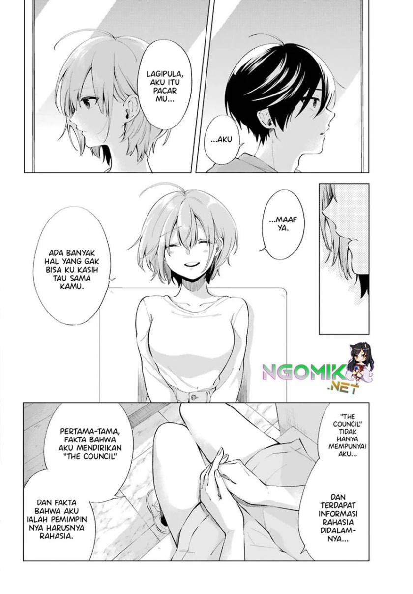 hiyori-chan-no-onegai-wa-zettai - Chapter: 5