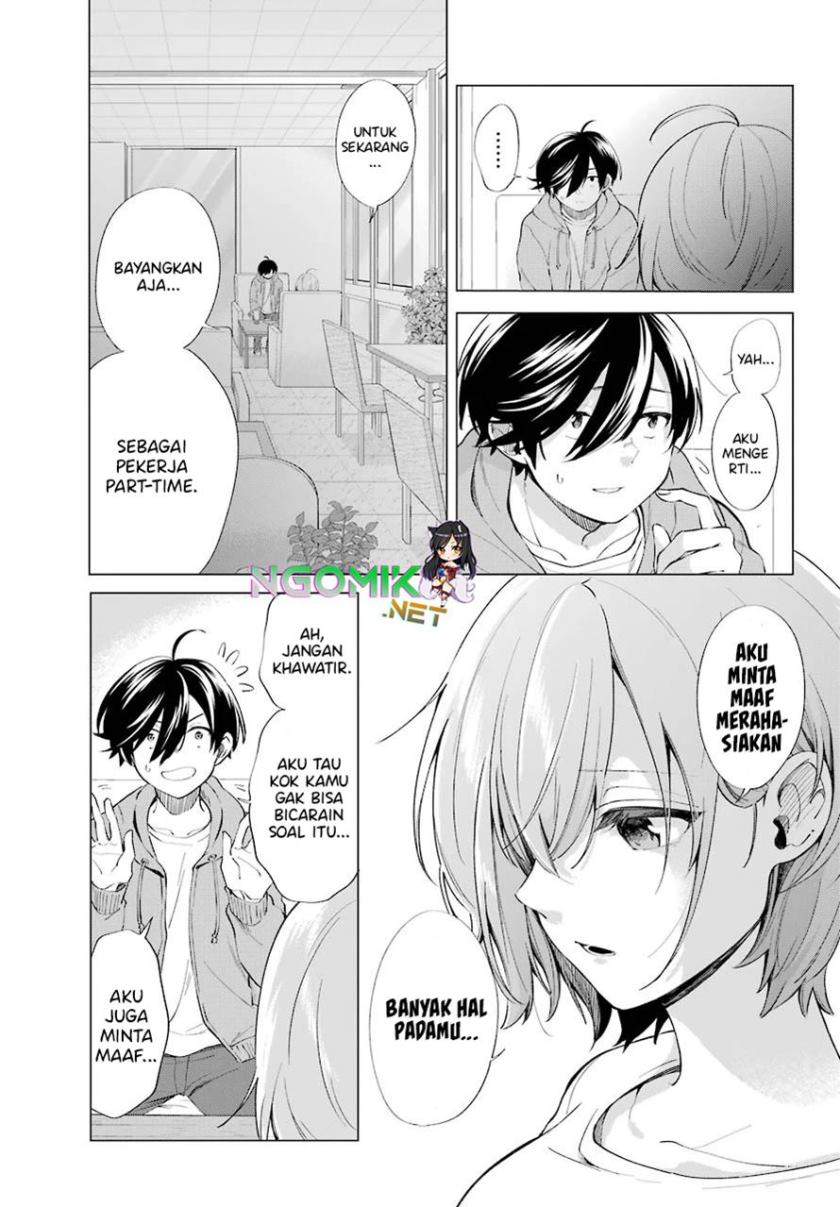 hiyori-chan-no-onegai-wa-zettai - Chapter: 5