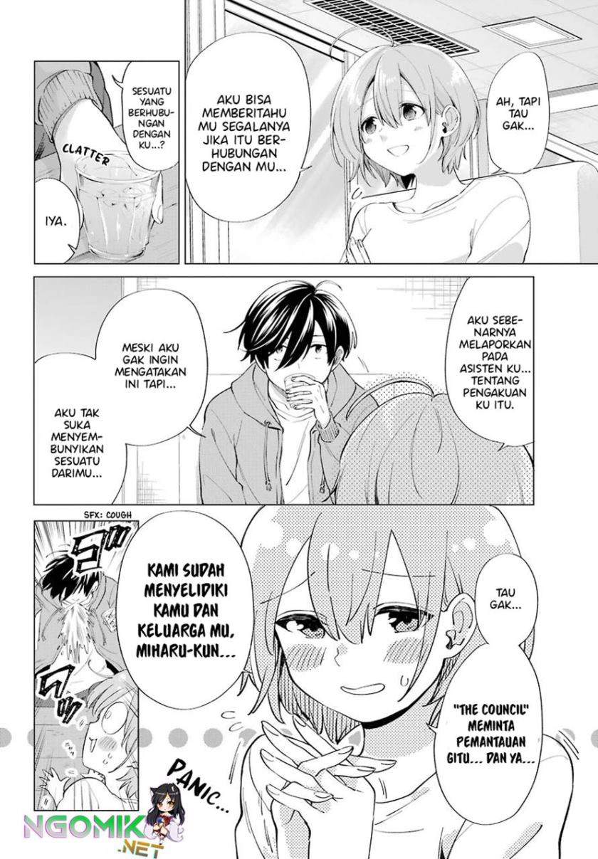 hiyori-chan-no-onegai-wa-zettai - Chapter: 5