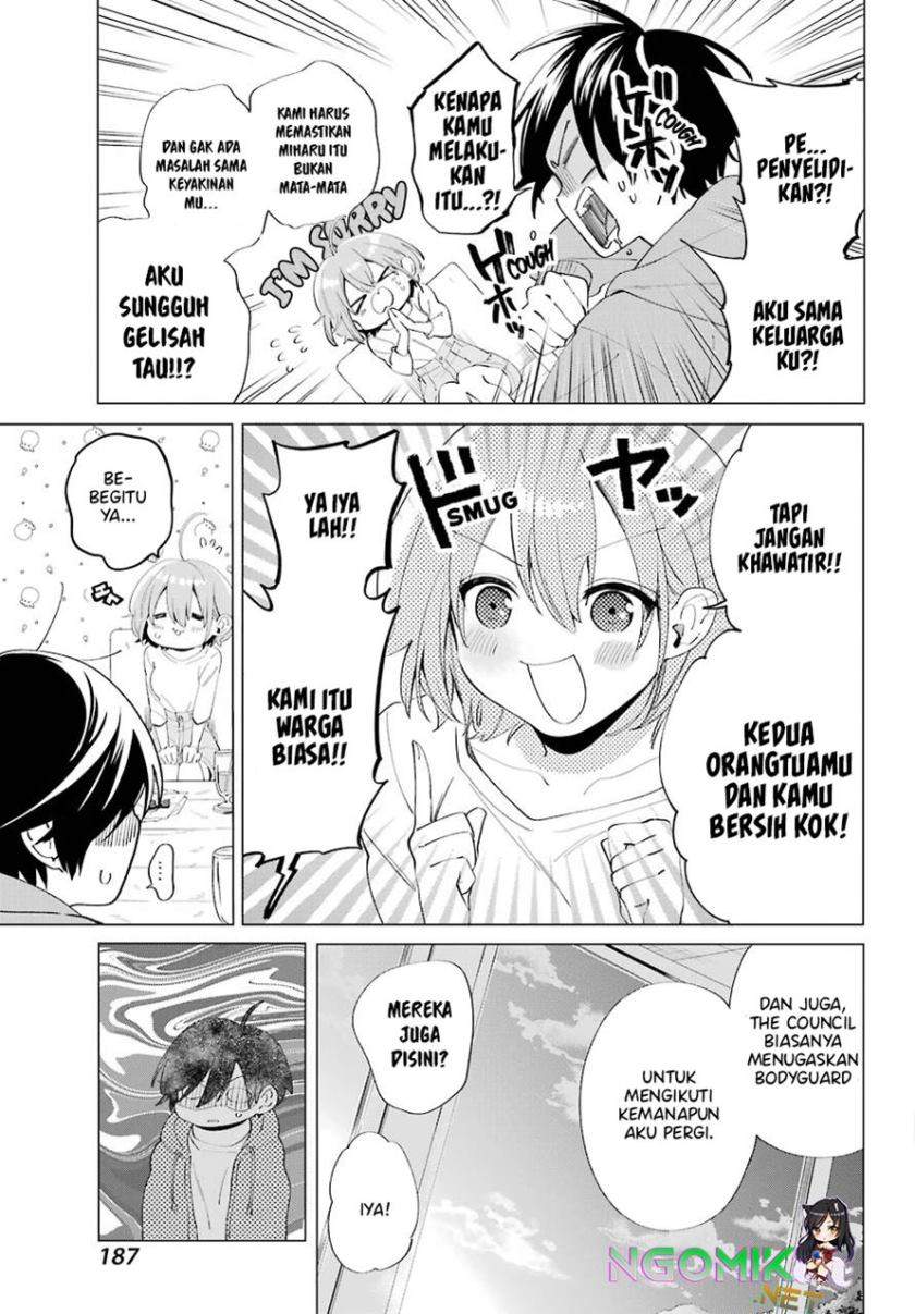 hiyori-chan-no-onegai-wa-zettai - Chapter: 5