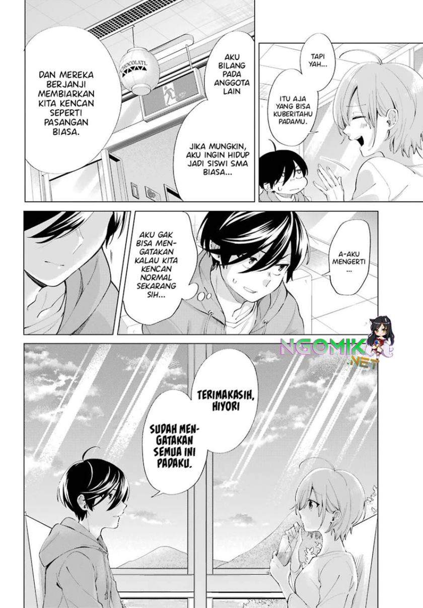 hiyori-chan-no-onegai-wa-zettai - Chapter: 5