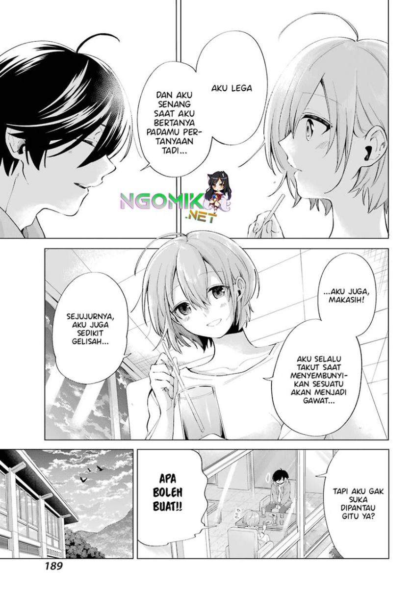 hiyori-chan-no-onegai-wa-zettai - Chapter: 5