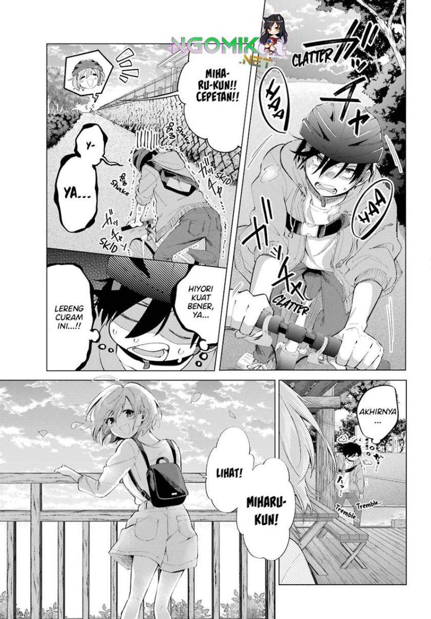 hiyori-chan-no-onegai-wa-zettai - Chapter: 5