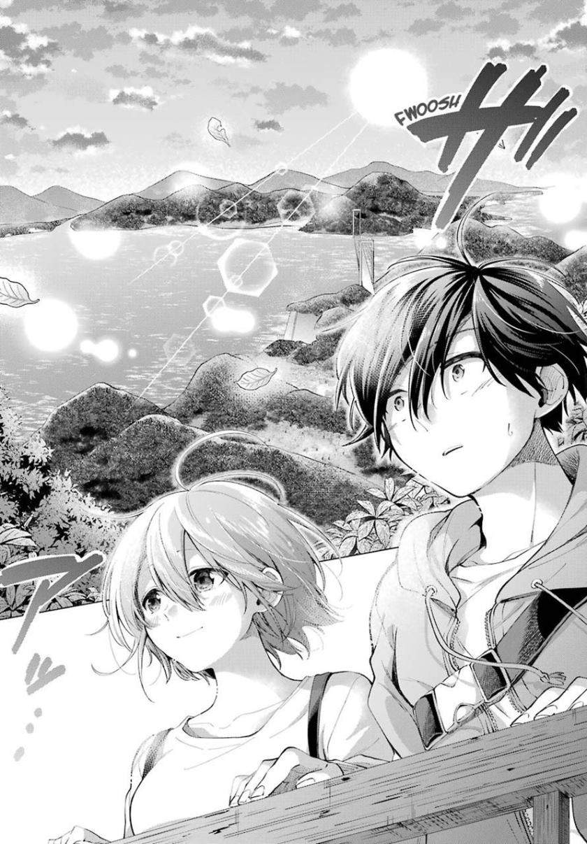 hiyori-chan-no-onegai-wa-zettai - Chapter: 5