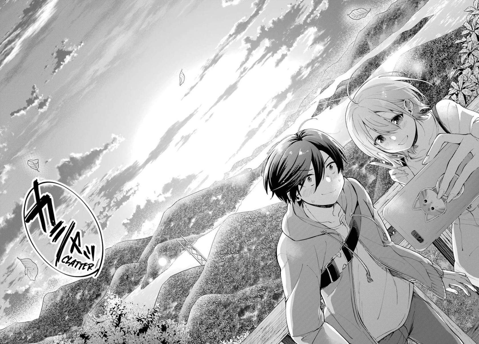 hiyori-chan-no-onegai-wa-zettai - Chapter: 5