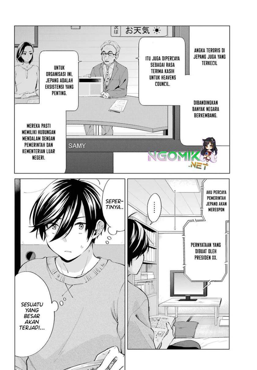 hiyori-chan-no-onegai-wa-zettai - Chapter: 5