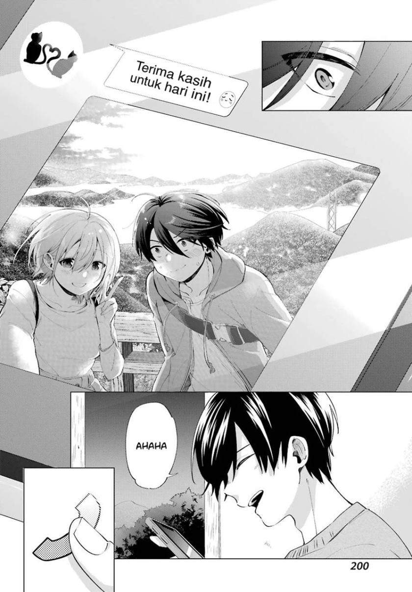 hiyori-chan-no-onegai-wa-zettai - Chapter: 5