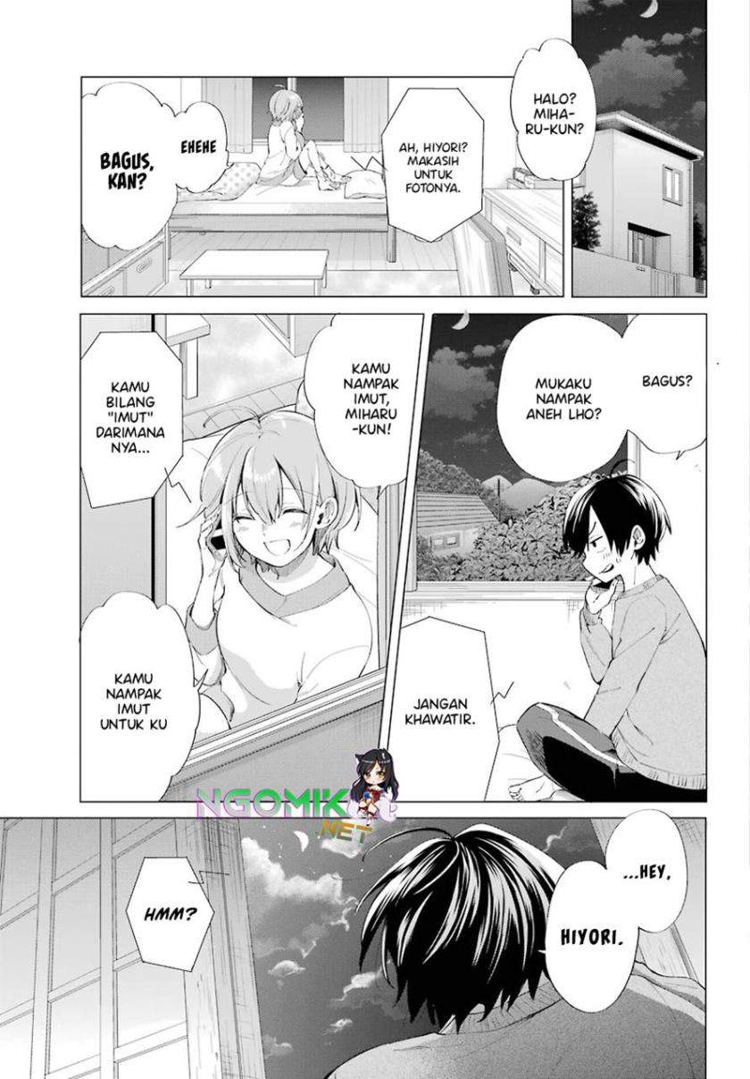 hiyori-chan-no-onegai-wa-zettai - Chapter: 5