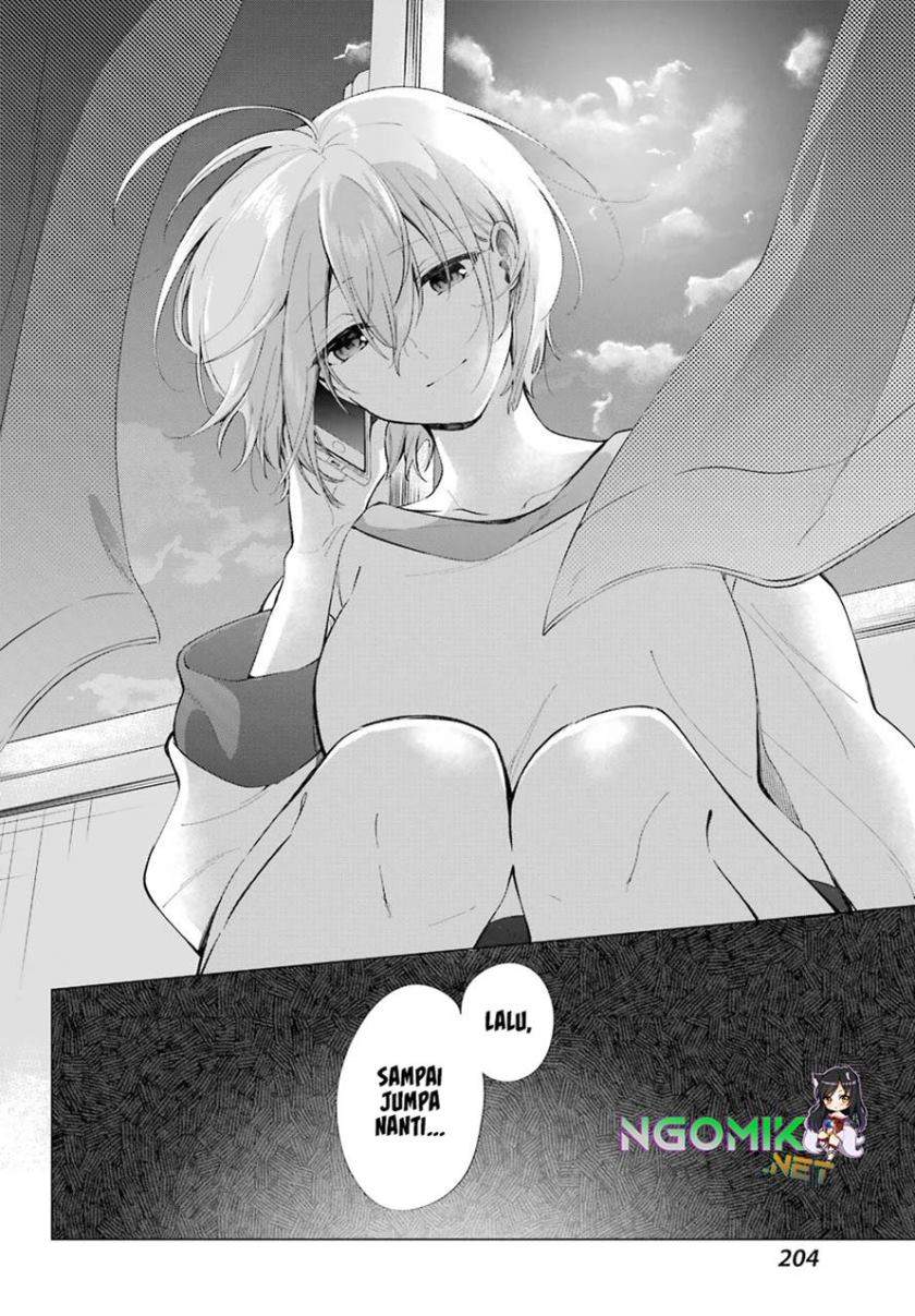 hiyori-chan-no-onegai-wa-zettai - Chapter: 5