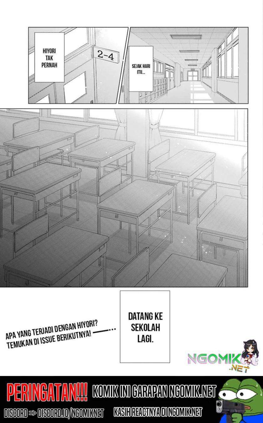 hiyori-chan-no-onegai-wa-zettai - Chapter: 5
