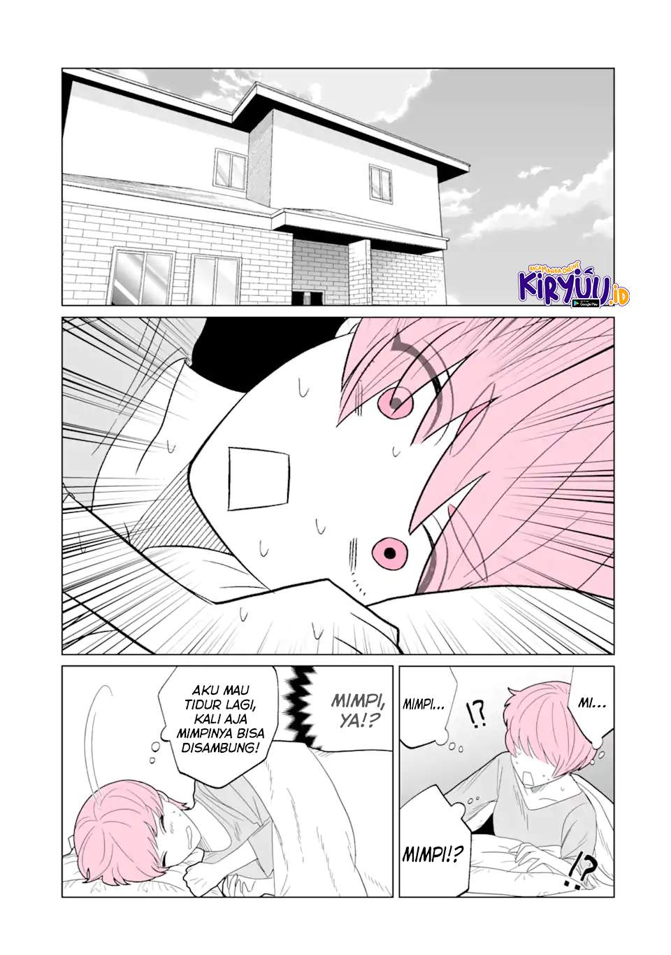 oshi-ga-ani-ni-narimashita - Chapter: 1