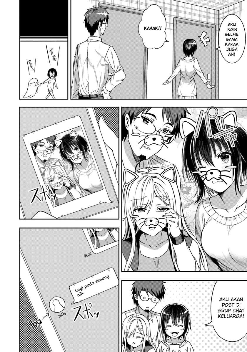 neeko-wa-tsurai-yo - Chapter: 30
