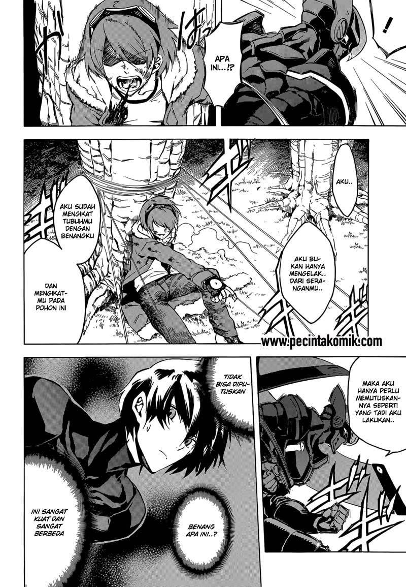 akame-ga-kill - Chapter: 43