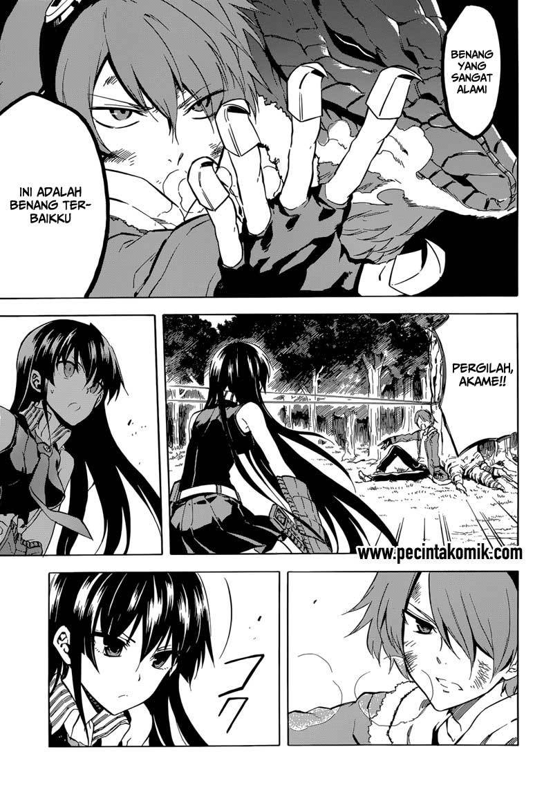 akame-ga-kill - Chapter: 43