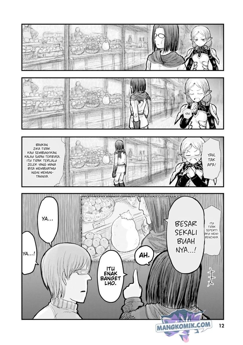 isekai-ojisan - Chapter: 8