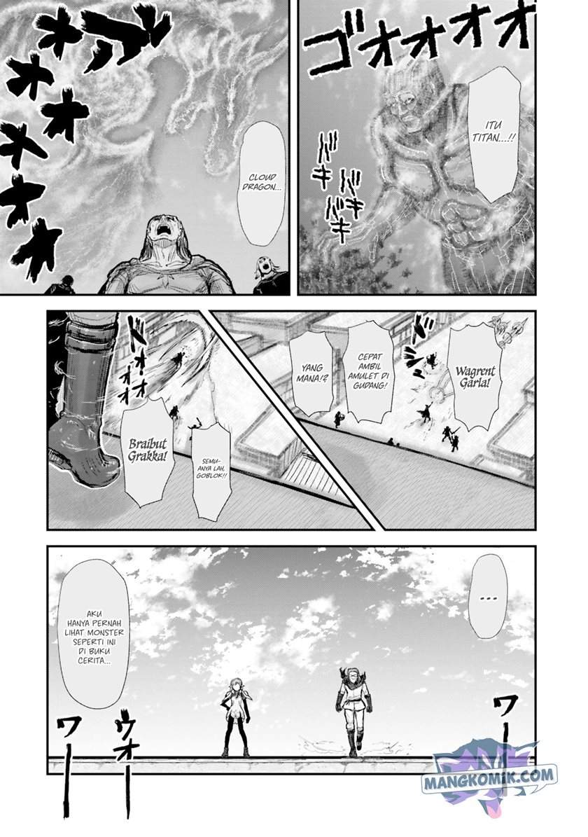 isekai-ojisan - Chapter: 8