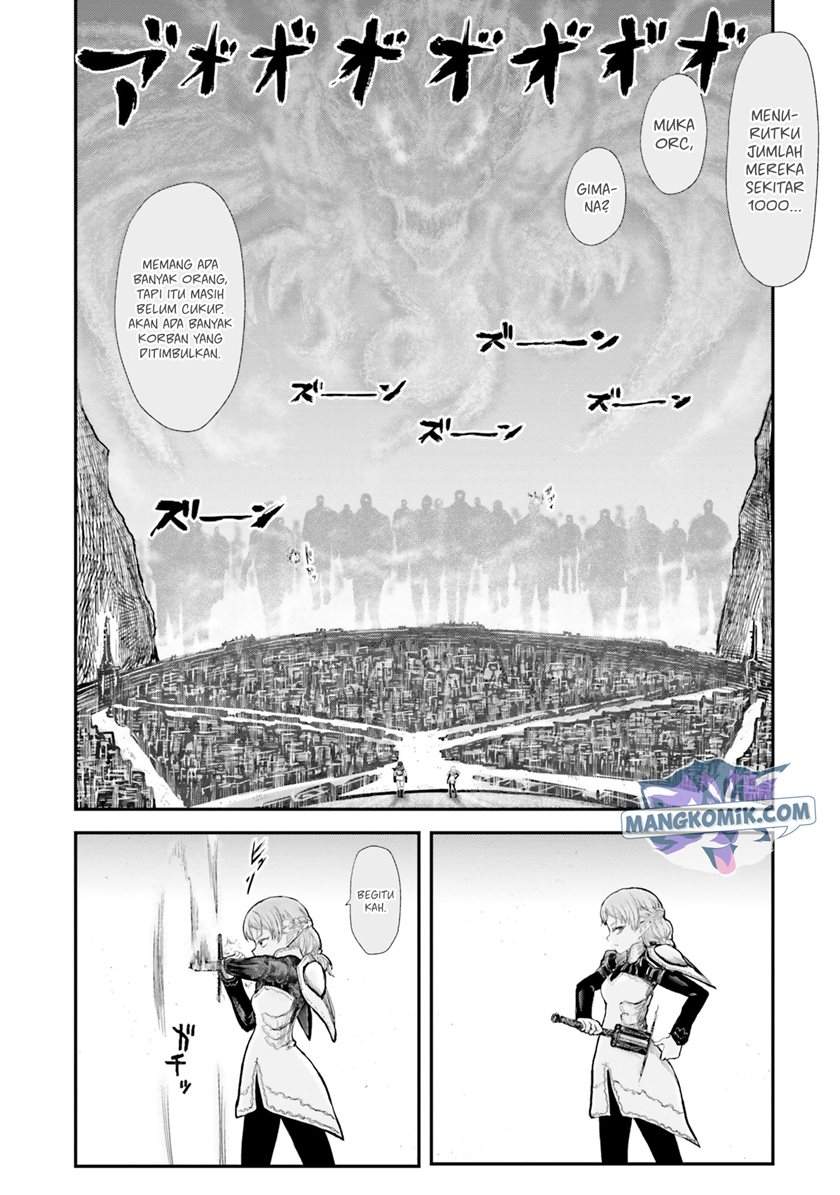 isekai-ojisan - Chapter: 8