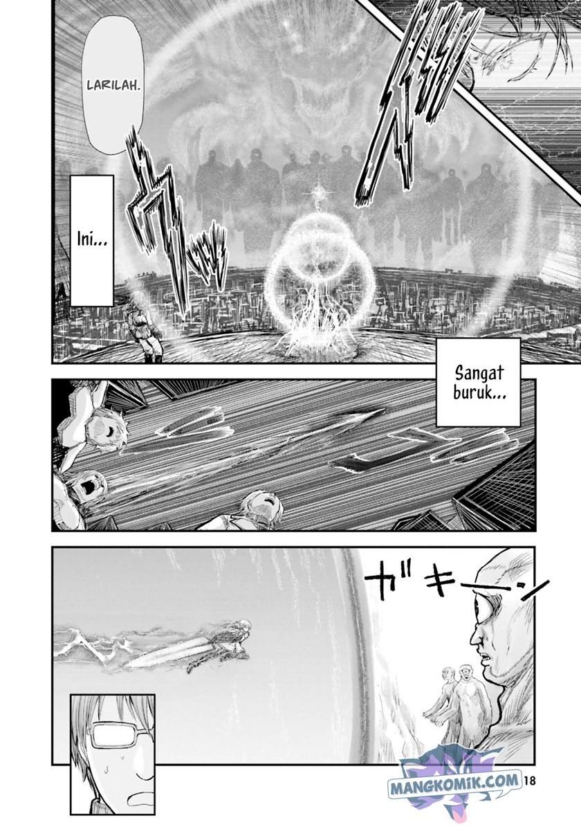 isekai-ojisan - Chapter: 8