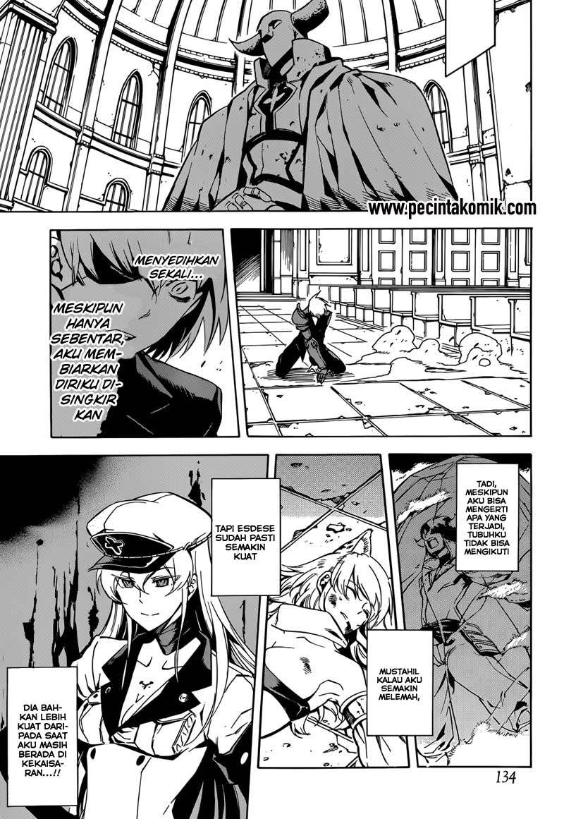 akame-ga-kill - Chapter: 43