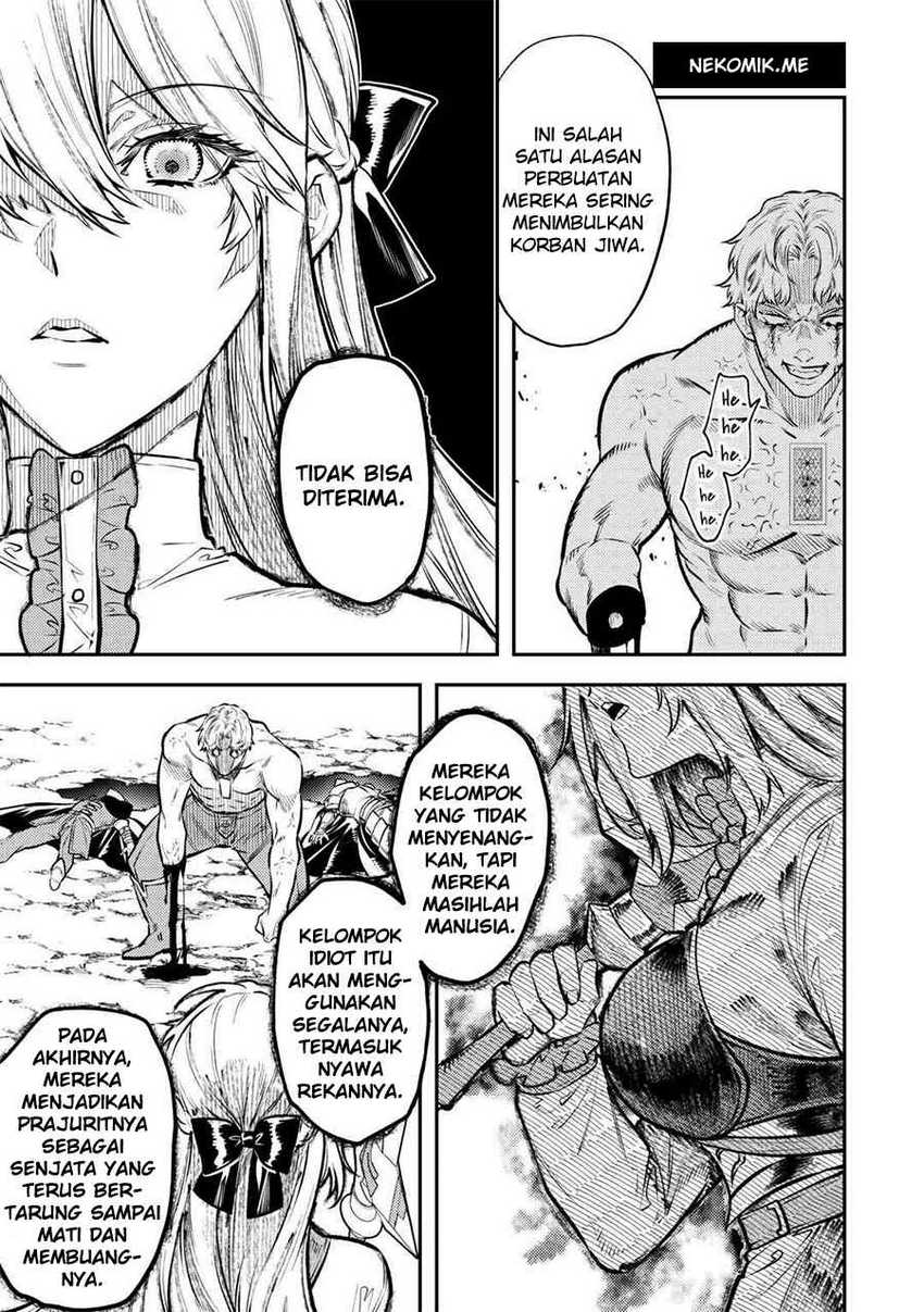 the-reincarnated-granny-wont-look-away-the-second-life-of-the-former-tyrannical-empress - Chapter: 14