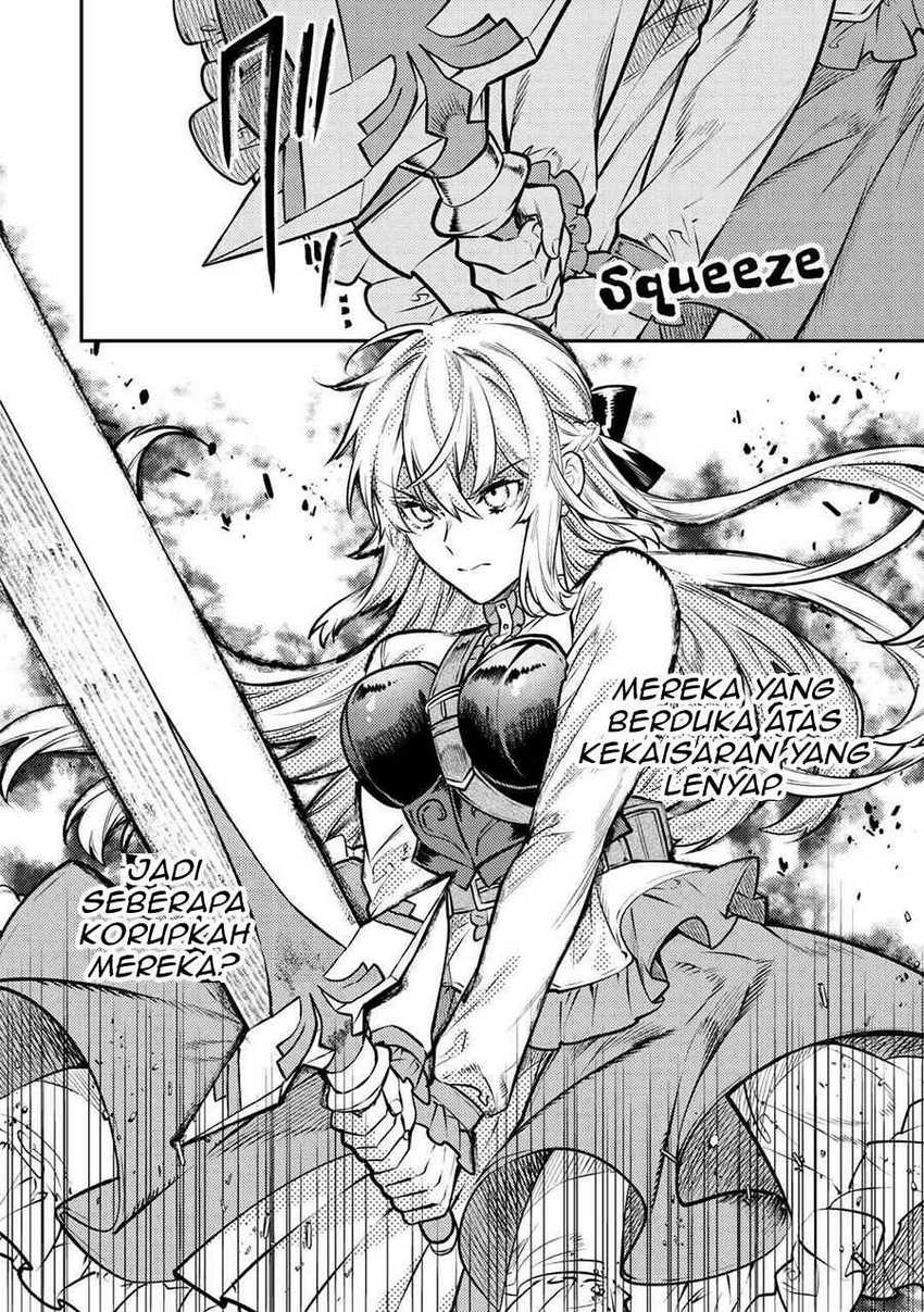 the-reincarnated-granny-wont-look-away-the-second-life-of-the-former-tyrannical-empress - Chapter: 14