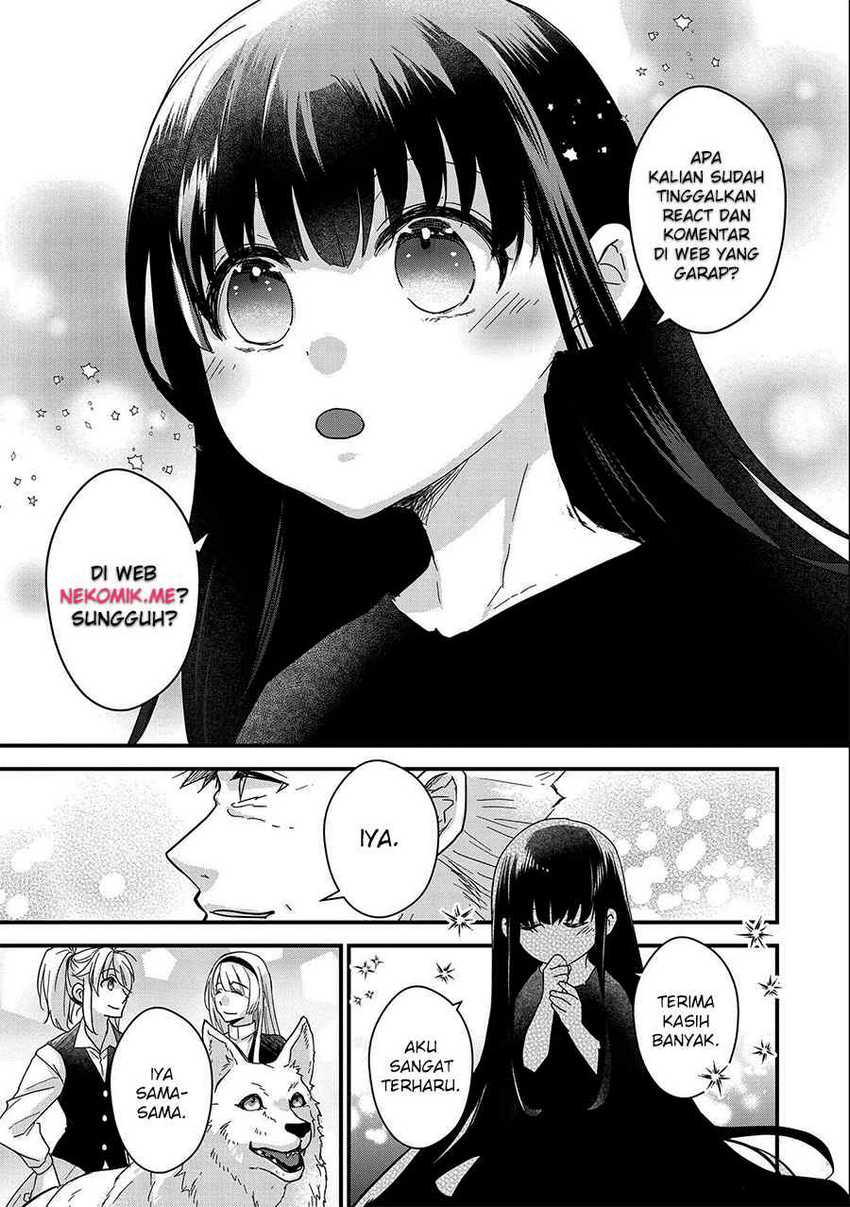 the-reincarnated-granny-wont-look-away-the-second-life-of-the-former-tyrannical-empress - Chapter: 14