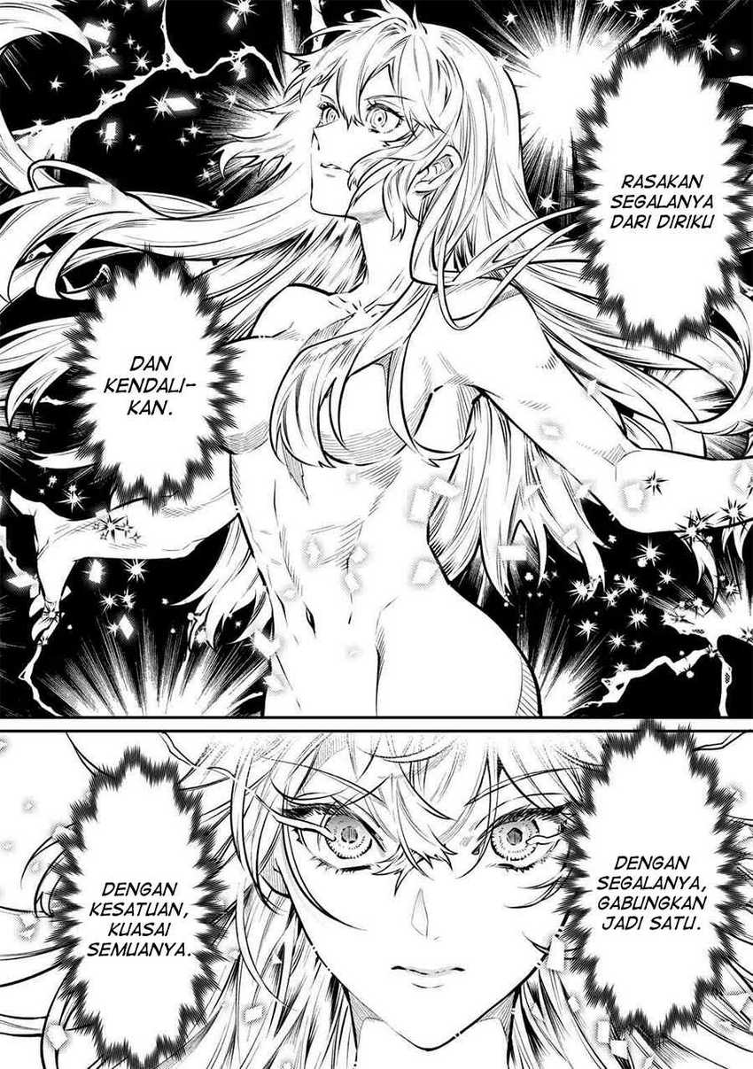 the-reincarnated-granny-wont-look-away-the-second-life-of-the-former-tyrannical-empress - Chapter: 14