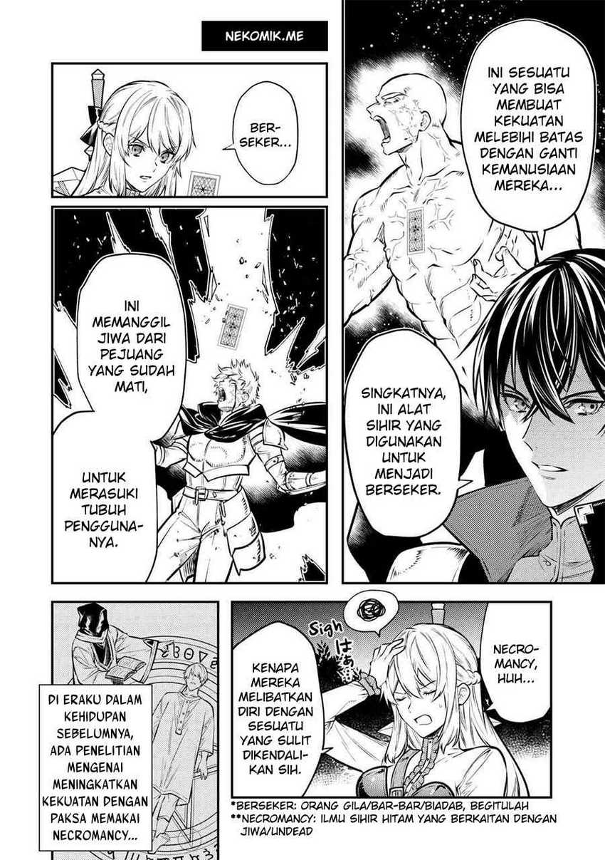 the-reincarnated-granny-wont-look-away-the-second-life-of-the-former-tyrannical-empress - Chapter: 14