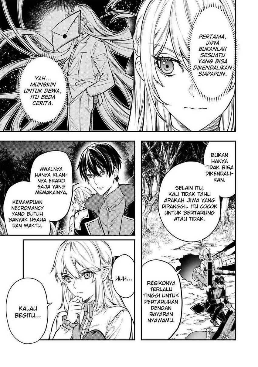 the-reincarnated-granny-wont-look-away-the-second-life-of-the-former-tyrannical-empress - Chapter: 14
