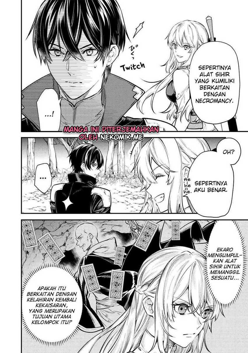 the-reincarnated-granny-wont-look-away-the-second-life-of-the-former-tyrannical-empress - Chapter: 14