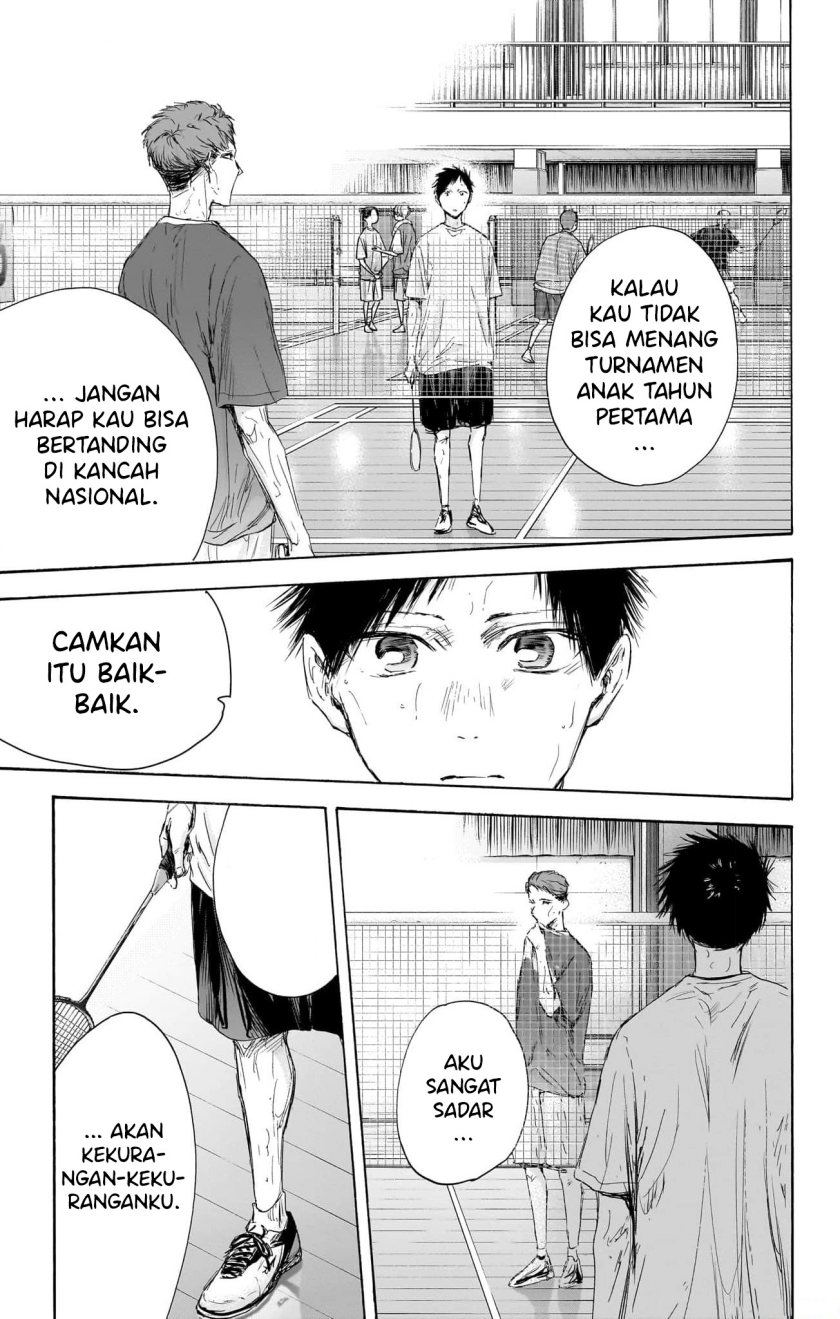 ao-no-hako - Chapter: 114