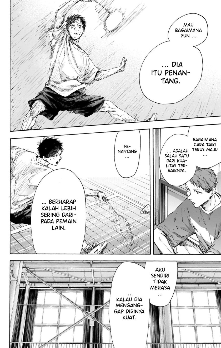 ao-no-hako - Chapter: 114