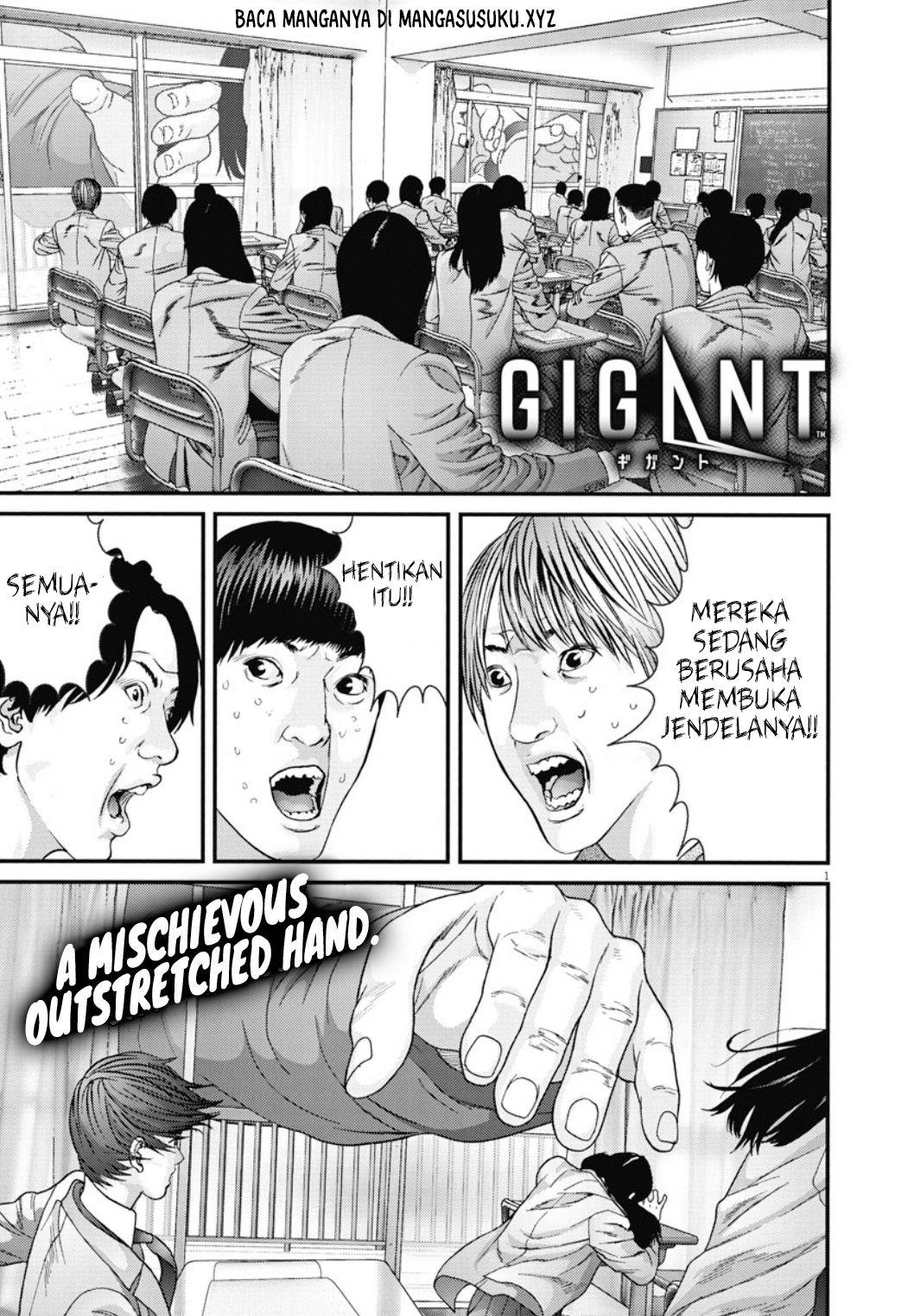 gigant - Chapter: 26