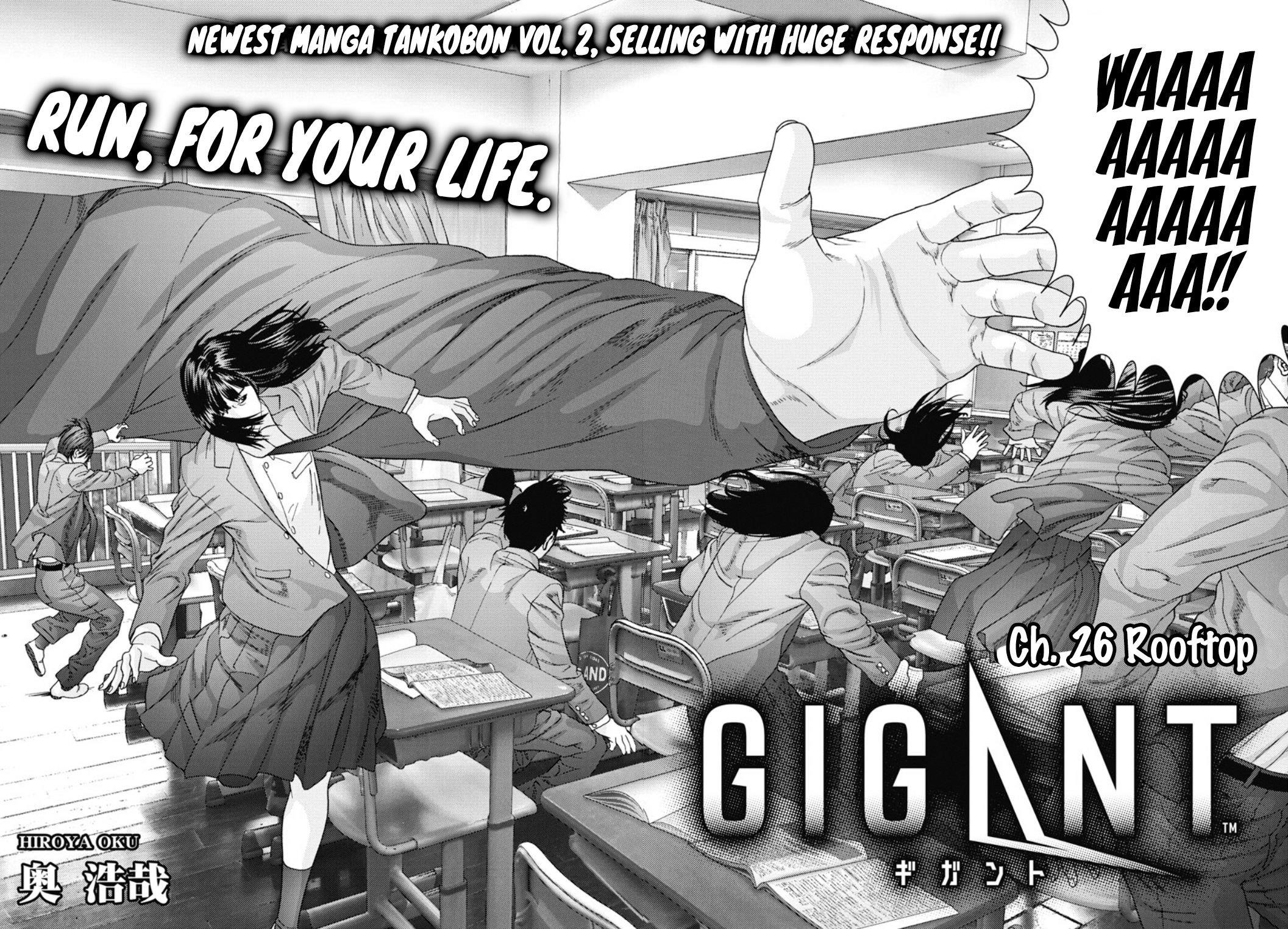 gigant - Chapter: 26