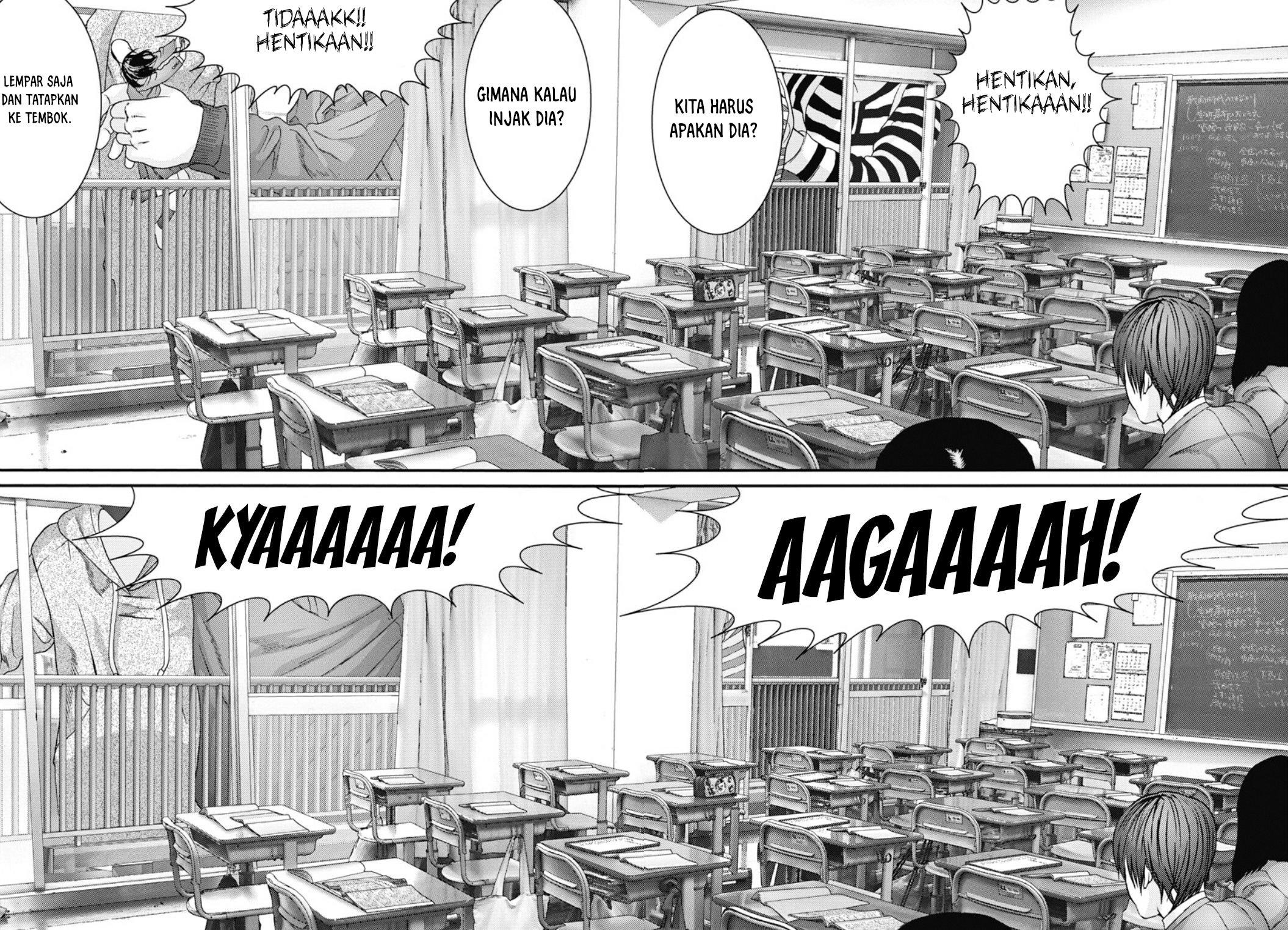gigant - Chapter: 26
