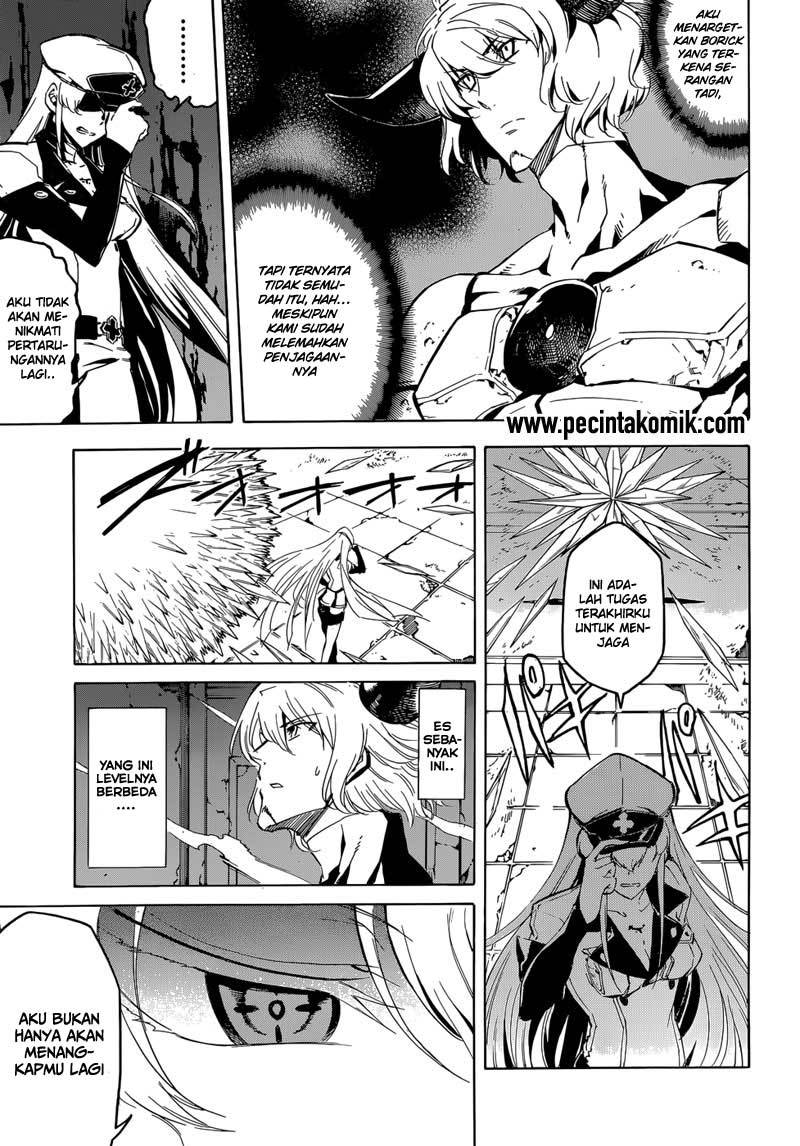 akame-ga-kill - Chapter: 43